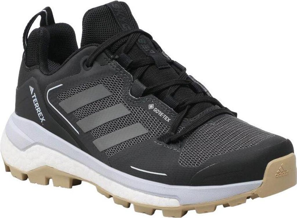 Buty damskie Adidas Terrex Skychaser 2 GTX hikingowe czarne Zdjęcie produktu 