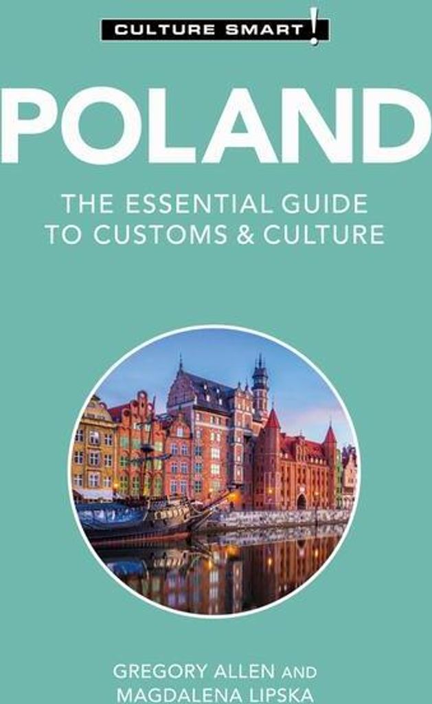 Poland - Culture Smart!