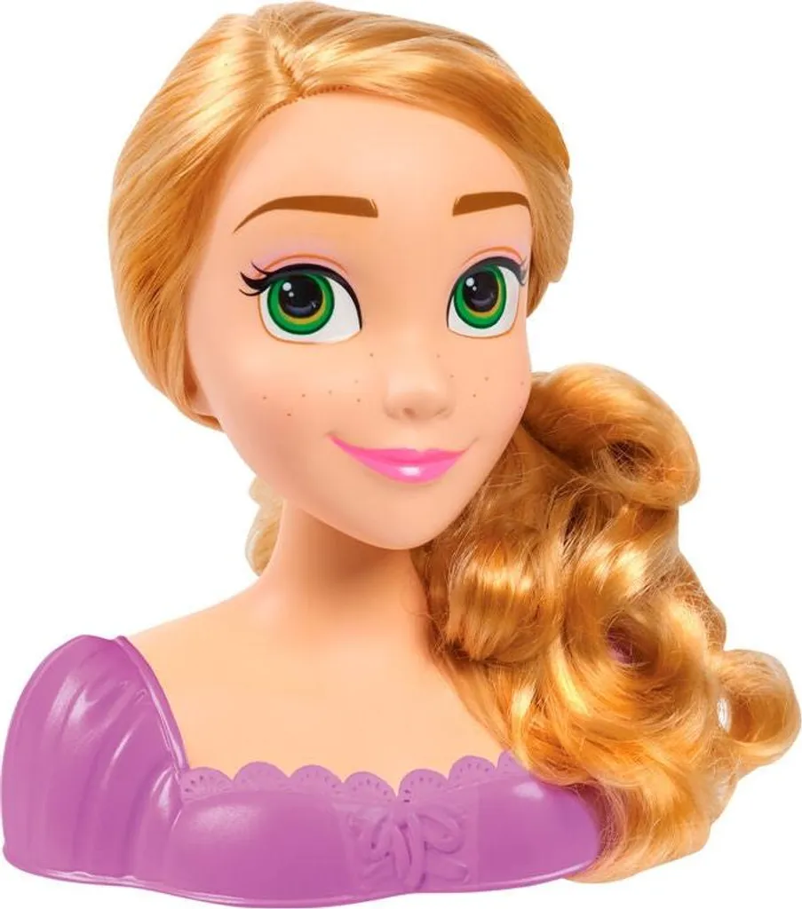 Statue de Princesse Raiponce Disney Objet de Décoration Collector Unique - 7