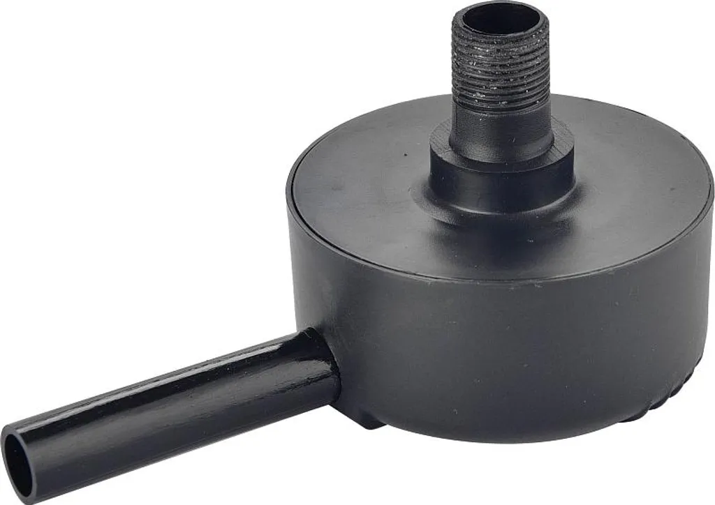 Ricambio Filtro Aria 3/8 Maschio per Compressori Coassiali