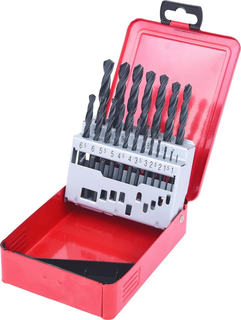 KS Tools 330.1610 Set 19 Punte Pofessionali | Spedizione Rapida