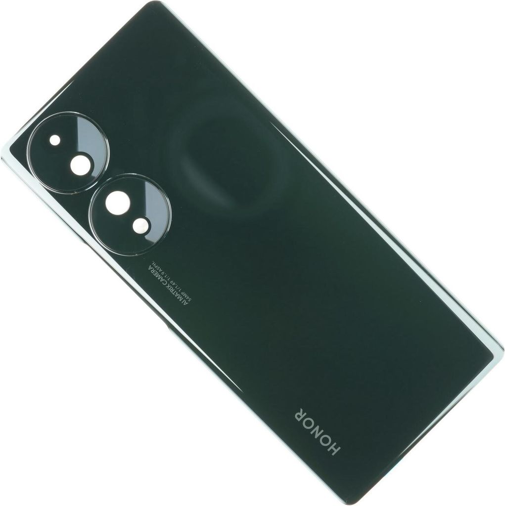 Gehäuse Rückseite für Honor 70 Backcover Akkudeckel hinten Produktbild 