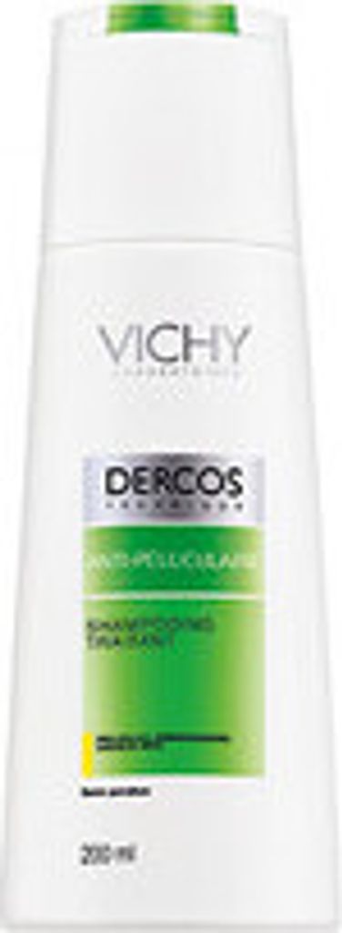 Vichy Dercos Szampon przeciwłupieżowy do włosów suchych, Zdjęcie produktu 8