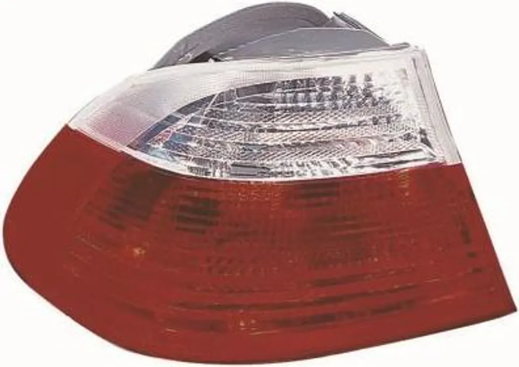 Fanale Posteriore SX ABAKUS 444-1907L-UQ-CR BMW E46 OE 63218383825