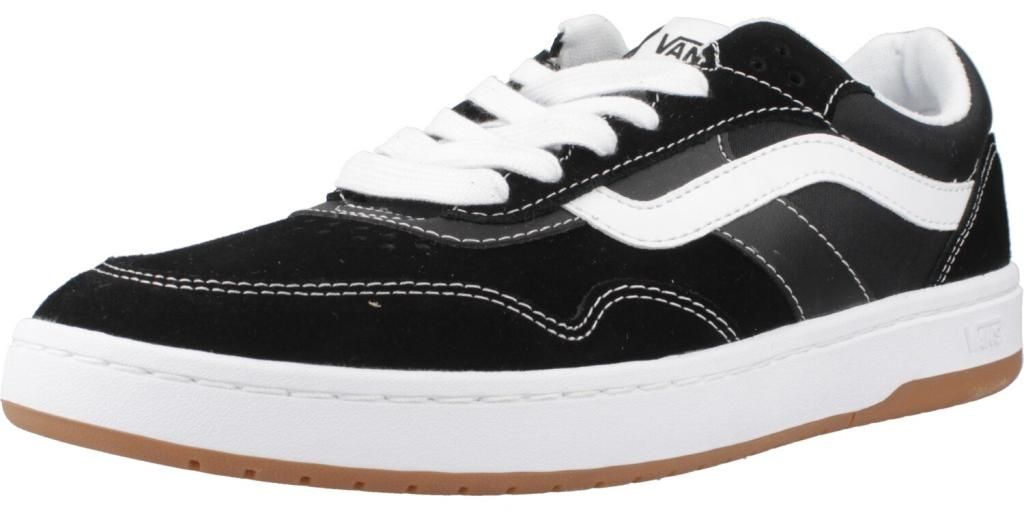 VANS CRUZE 3.0 Schwarz