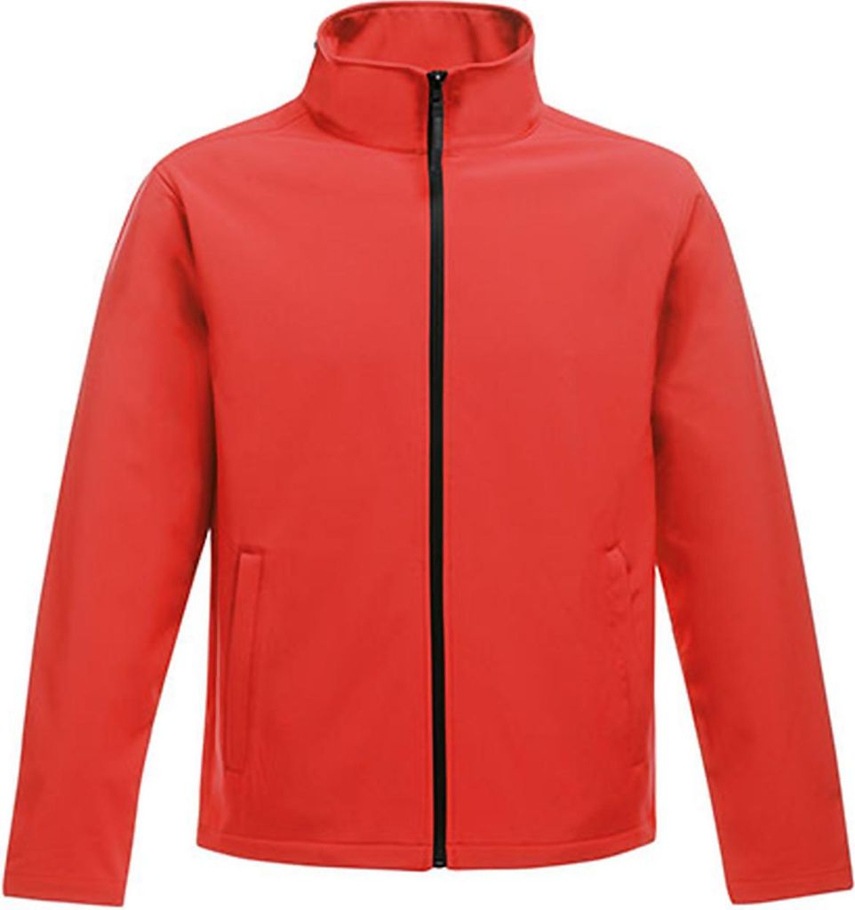 Regatta Standout TRA628 | Herren Ablaze Printable Softshell Produktbild 