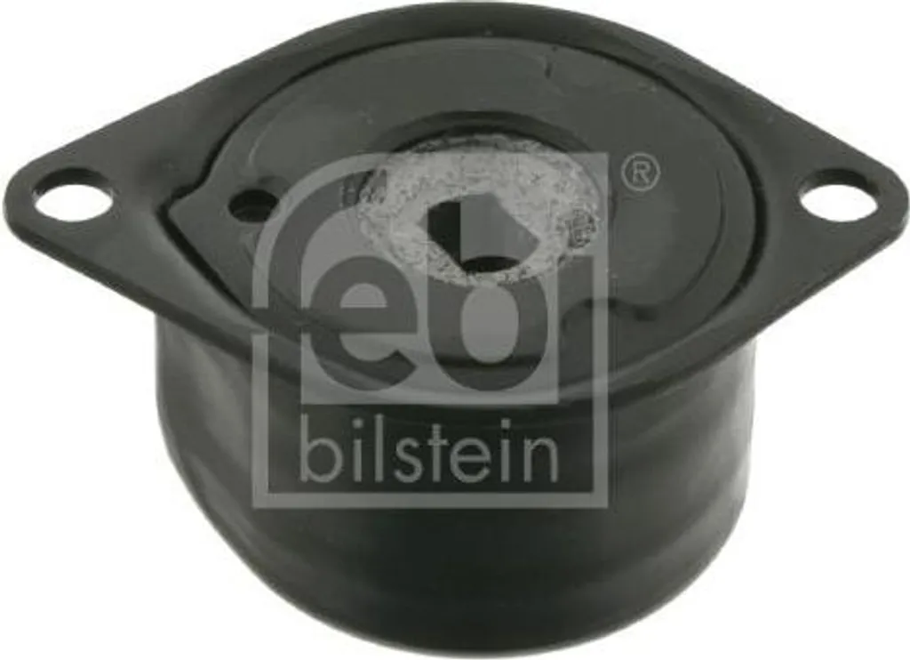 Tendeur courroie trapézoïdale Febi 27814 robuste pour California T4