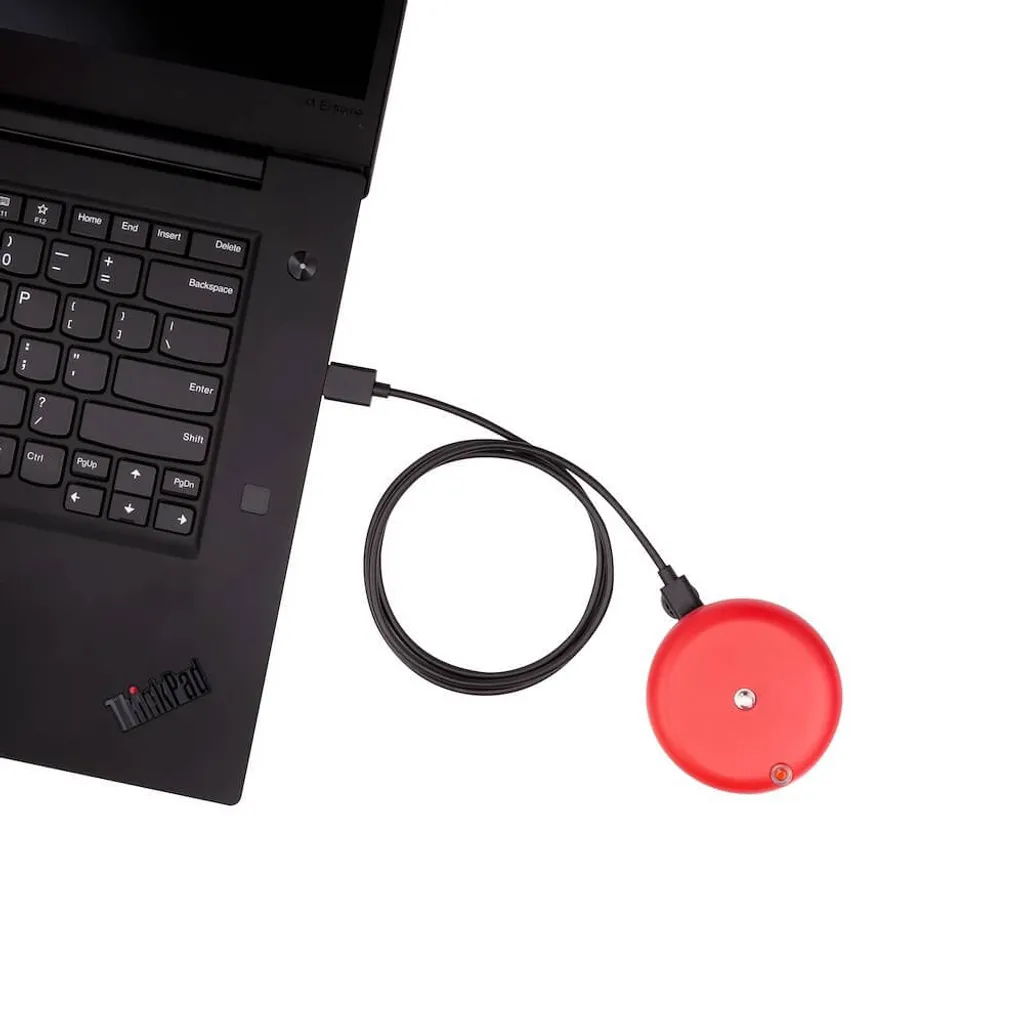 JOBY Spin Bluetooth: Testa a Sfera Motorizzata per Video e Timelapse Pro - 12