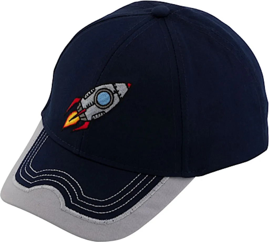 Fiebig Cappello Trattore per Bambini | Berretto Baseball Agricoltura Junior