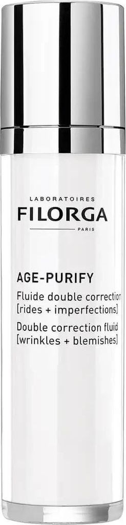 Filorga Age-Purify Double Correction Fluid odmładzające Zdjęcie produktu 