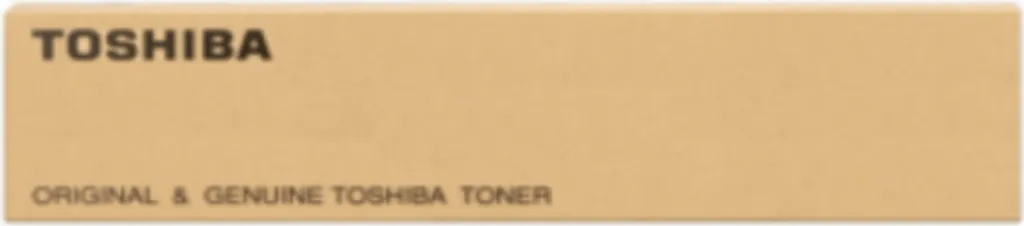 Toshiba T-FC505EC Ciano Originale 6AJ00000290 per e-STUDIO AC