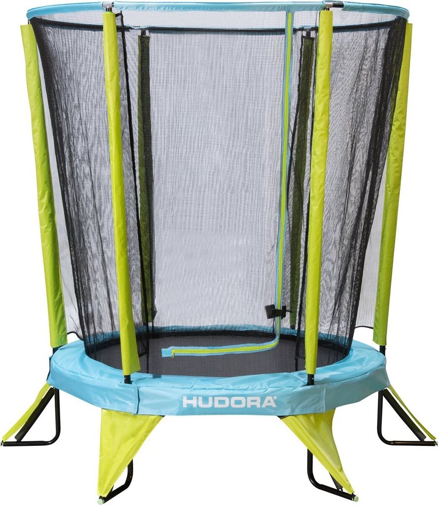Hudora 65611 Kindertrampolína Bezpečnost 140 Obrázek produktu 1
