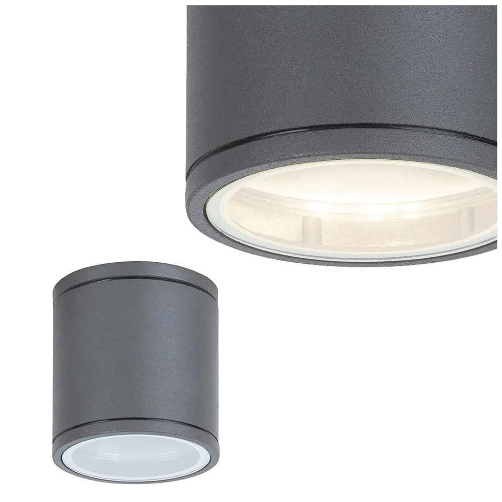 AKRON 8150 Rabalux, lampada da soffitto per esterni