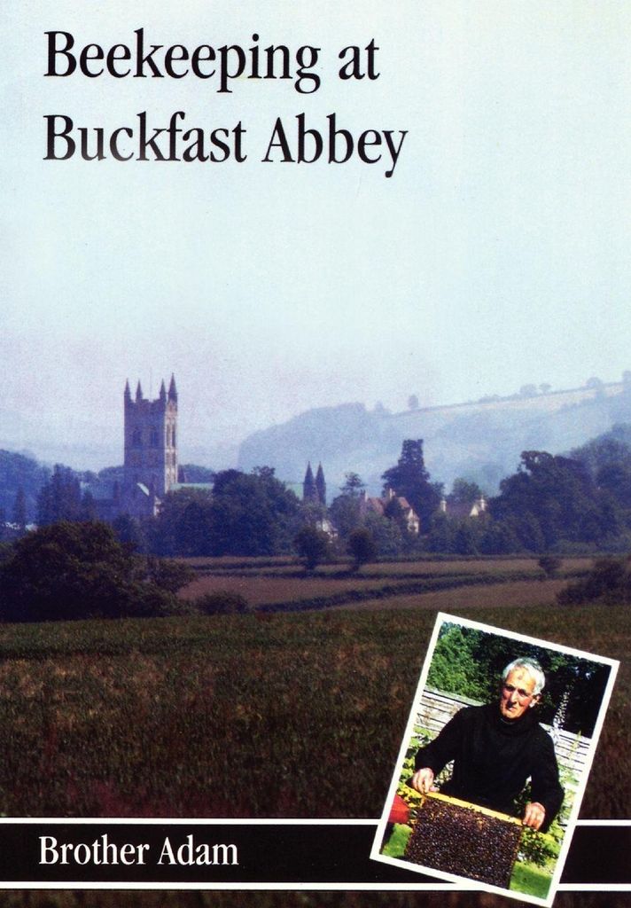 Beekeeping At Buckfast Abbey – Lingua: Inglese