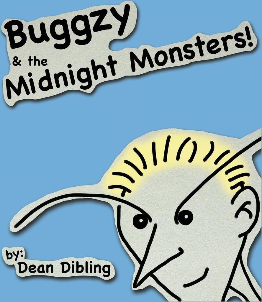 Buggzy & the Midnight Monsters