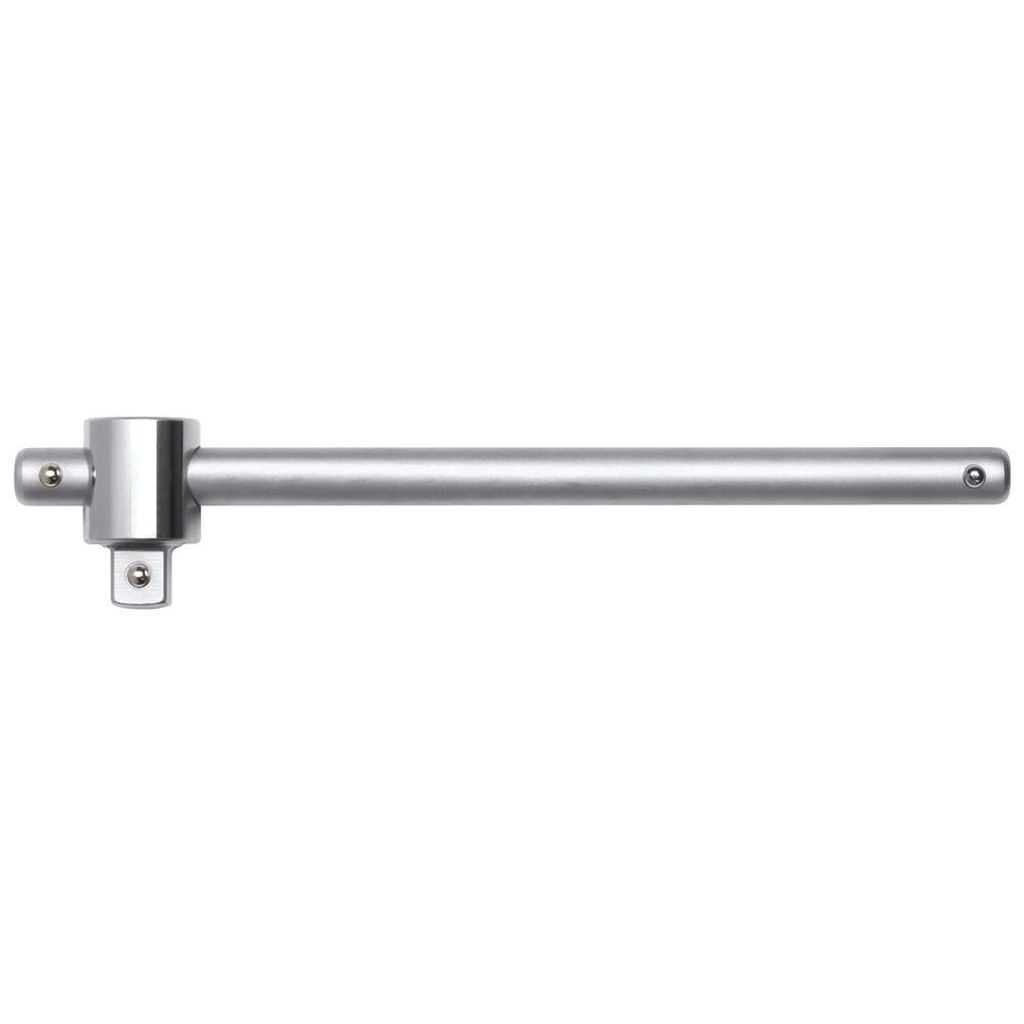 Gedore Quergriff mit Gleitstück 3/8 200 mm Produktbild 