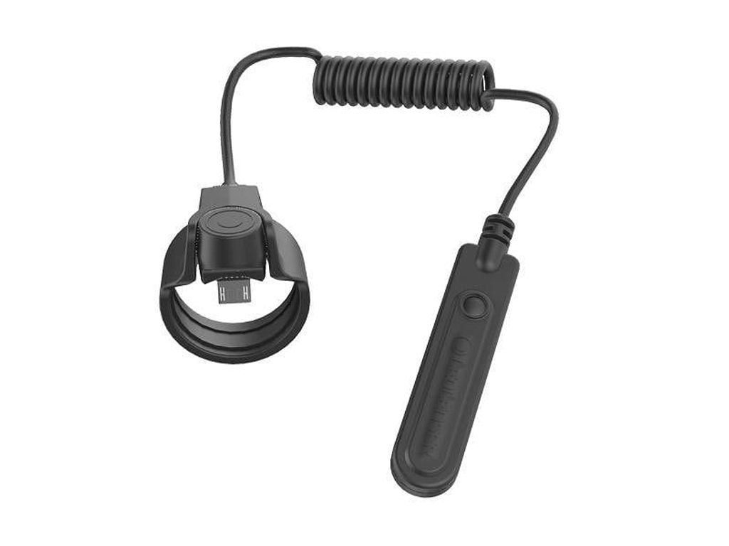 Ledlenser 501024, Fernbedienung, Schwarz, Led Lenser MT10, 1 Stück(e)