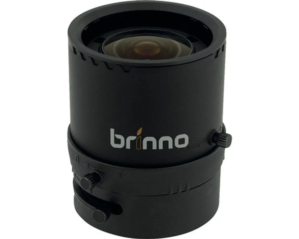 Lentille Brinno BCS 18-55 avec Zoom Manuel pour Vidéo Time Lapse