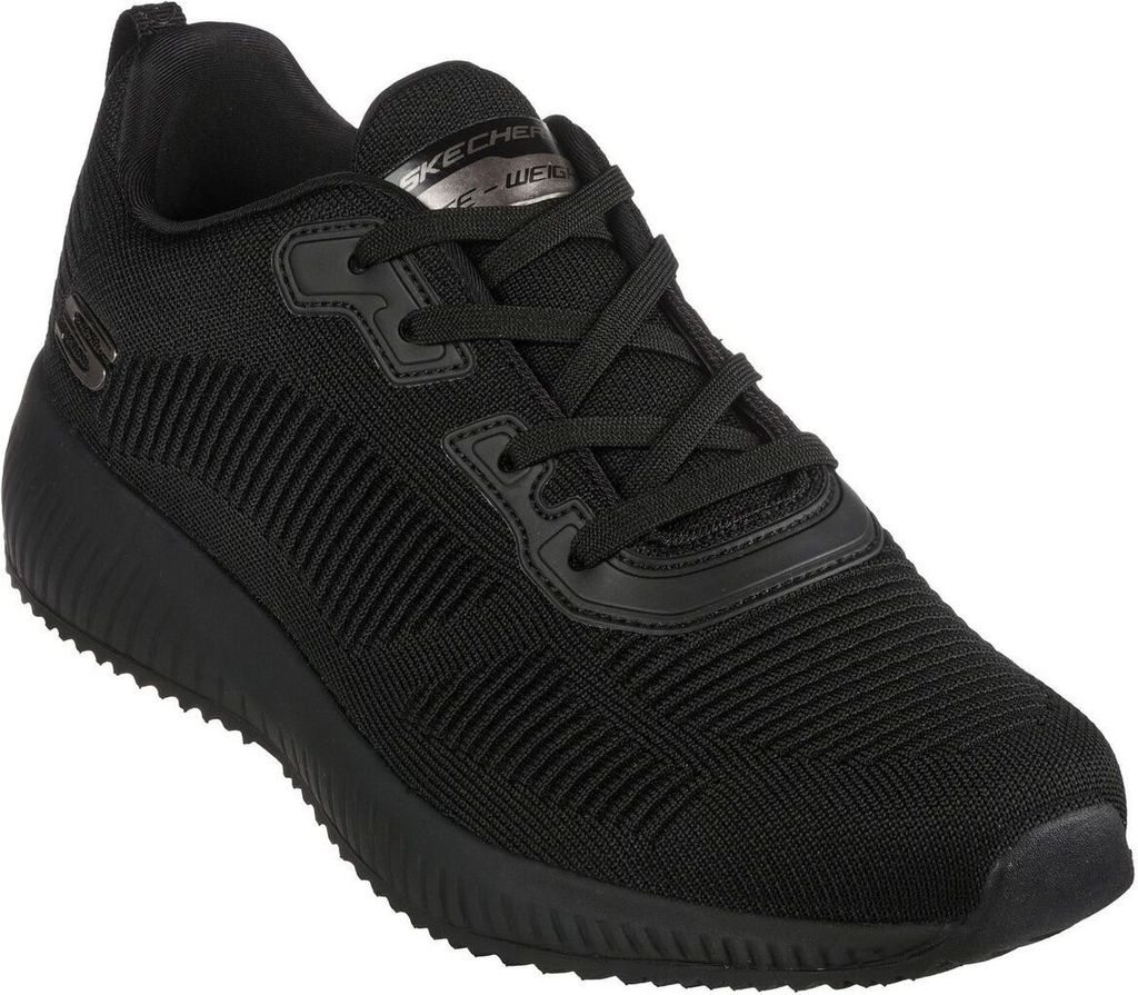 Skechers Squad 232290-BBK Herren Produktbild 