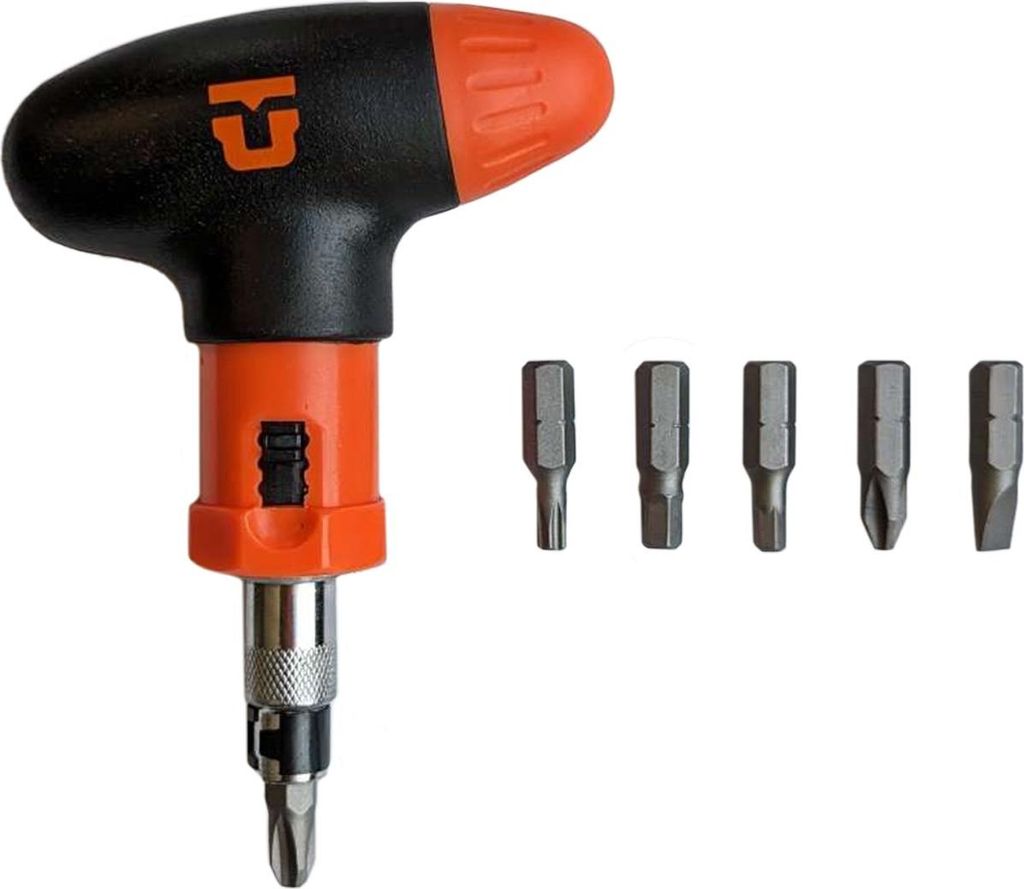 Union BINDING MULTI TOOL Produktbild 