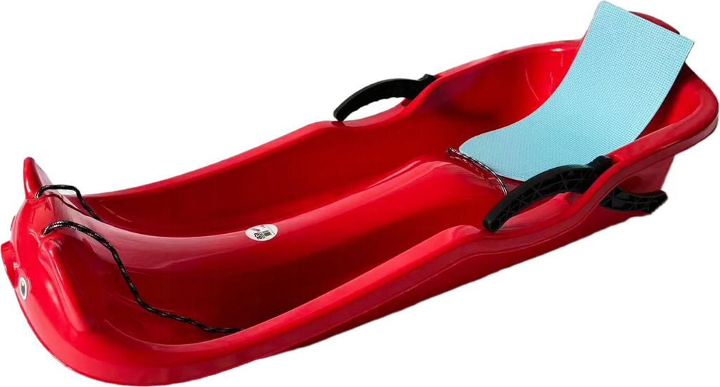 Aga Boby DS496 Rouge Image du produit 
