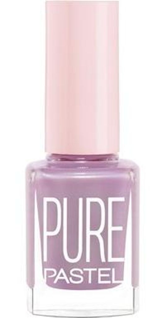 Pastel Pure, Lakier Do Paznokci, 615 13ml