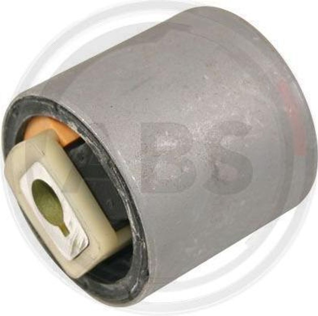 A.B.S. 270585 Lagerung, Querlenker OE 31120006482 kompatibel mit 7er E38, 5er E39