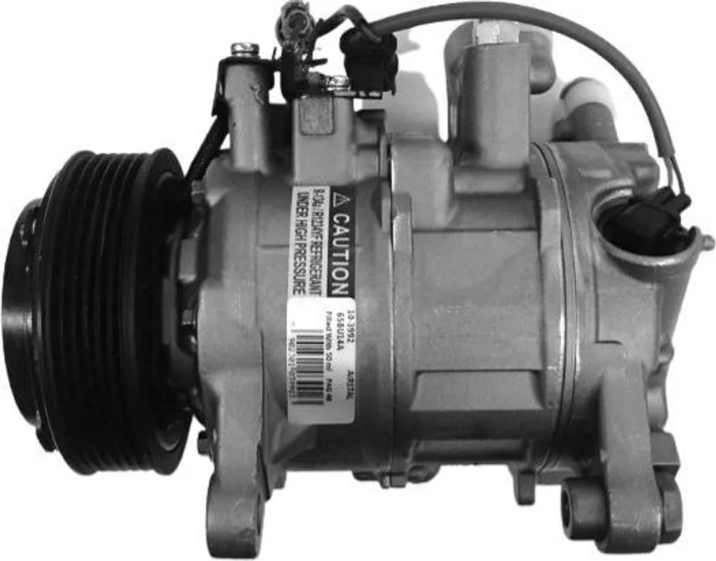 Compresseur clim pour BMW F20 F21 F22 avec référence OE 64529330829