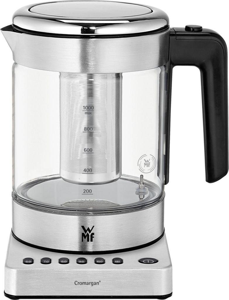 WMF Küchenminis 2 in 1 Vario Wasserkocher mit Produktbild
