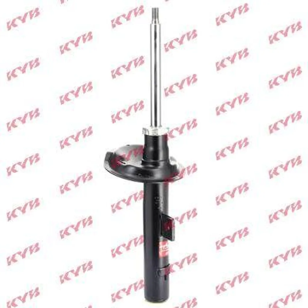 Amortisseur KYB 333733 pour Xsara : corrigez les vibrations et fuites 5202AZ