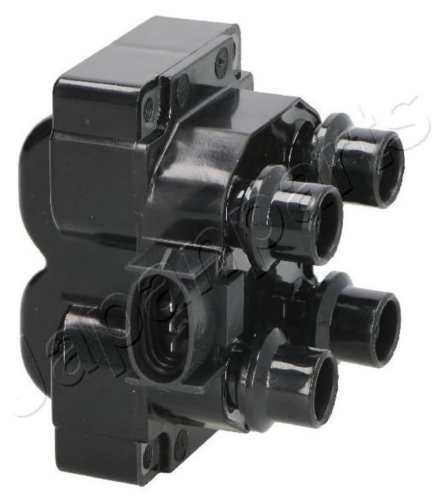 JAPANPARTS BO-315 Zündspule für FORD Fiesta Mk4 Schrägheck (JAS, JBS) KA (RB) FIESTA III (GFJ) SIERRA (GBG, GB4) MONDEO II Kombi (BNP) MONDEO II...