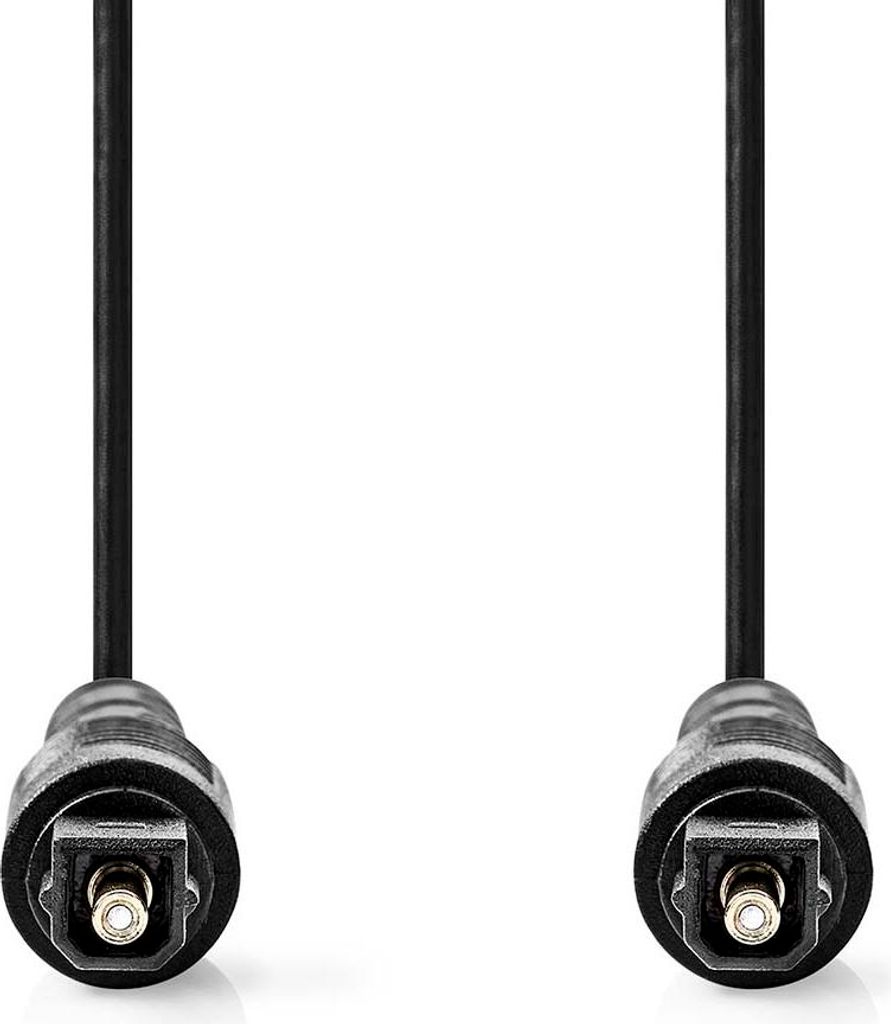 Cavo audio ottico | TosLink Maschio | TosLink Maschio | Immagine del prodotto 