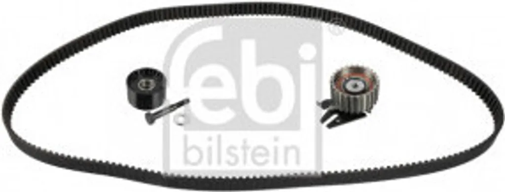 Jeu de courroies dentées 28305 évitez la casse moteur Opel Astra Fiat