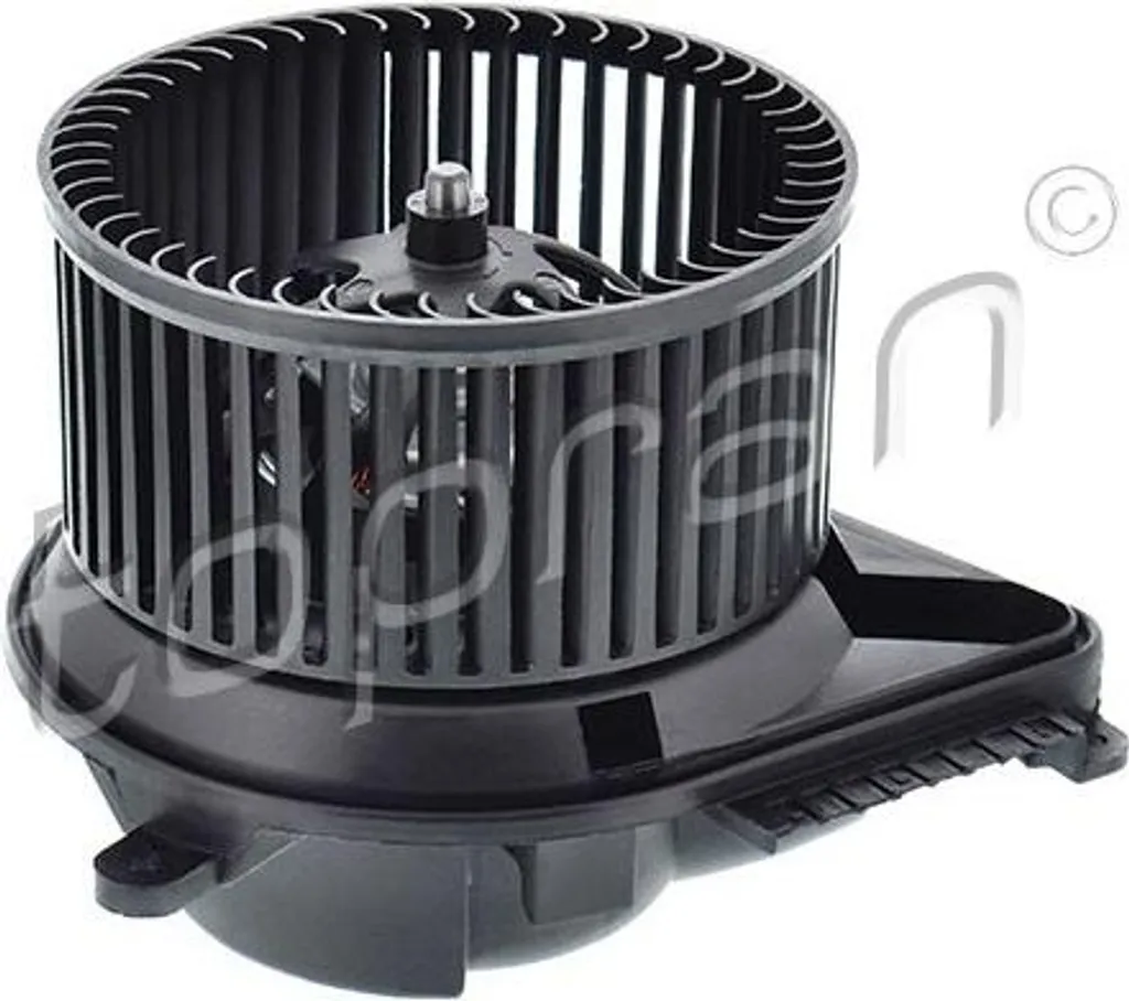 Moteur de ventilateur TOPRAN 401 543 pour MERCEDES SPRINTER 901 902 903