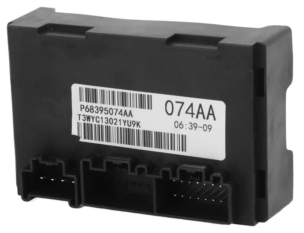 Module de Commande de Boîte de Transfert 05150732AE - Remplacement SUV
