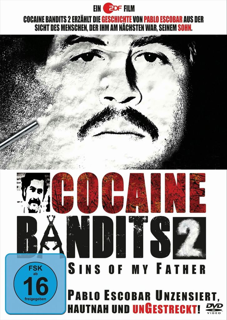 Cocaine Bandits 2 Produktbild 