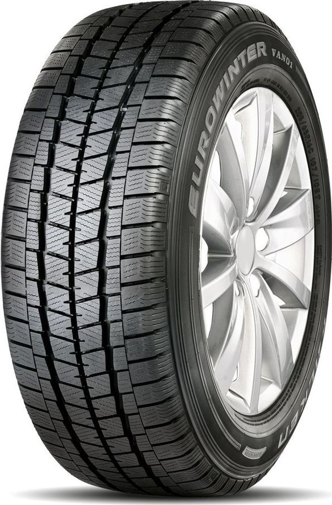 Falken 215/65 R16 109/107T Eurowinter Van01 Immagine del prodotto 
