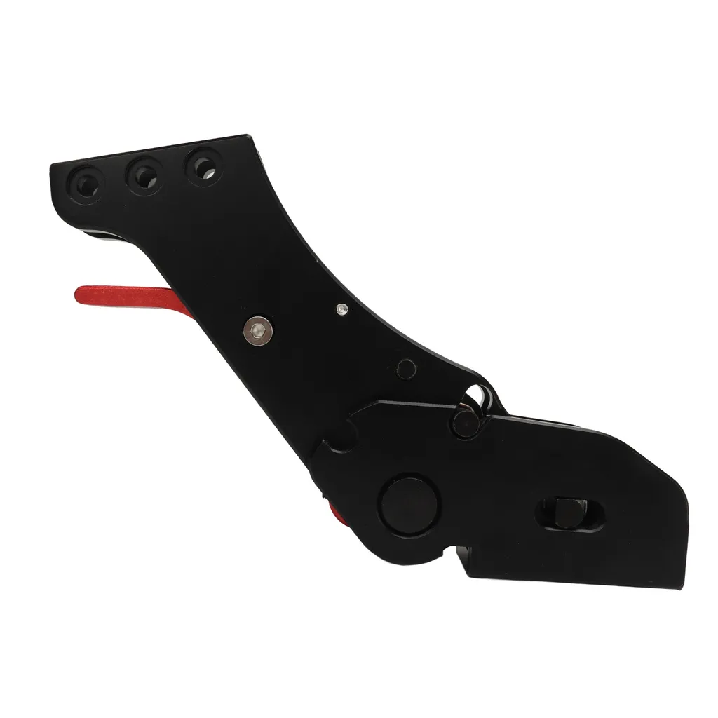 Module de Pliage Renforcé pour SmartGyro X2 avec Verrou Anti-Vibration