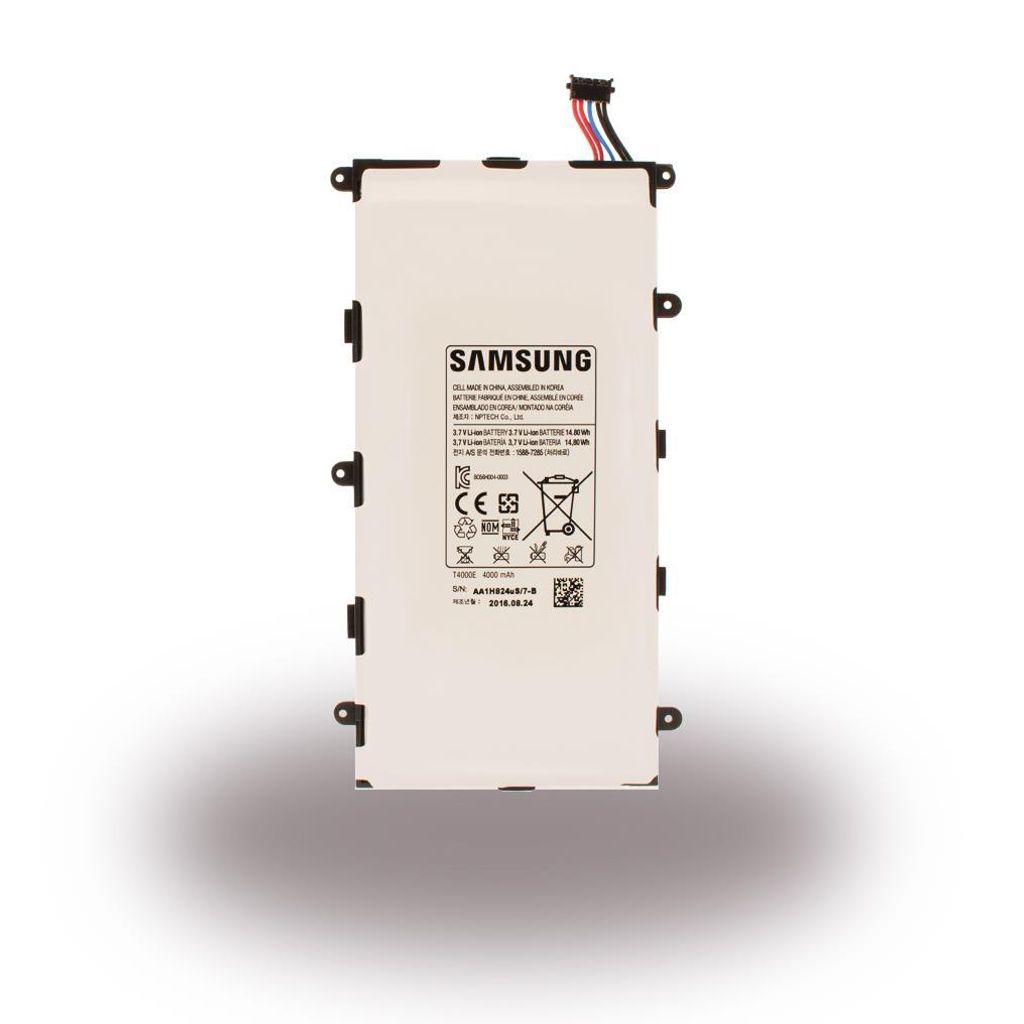 Batteria Samsung Immagine del prodotto 