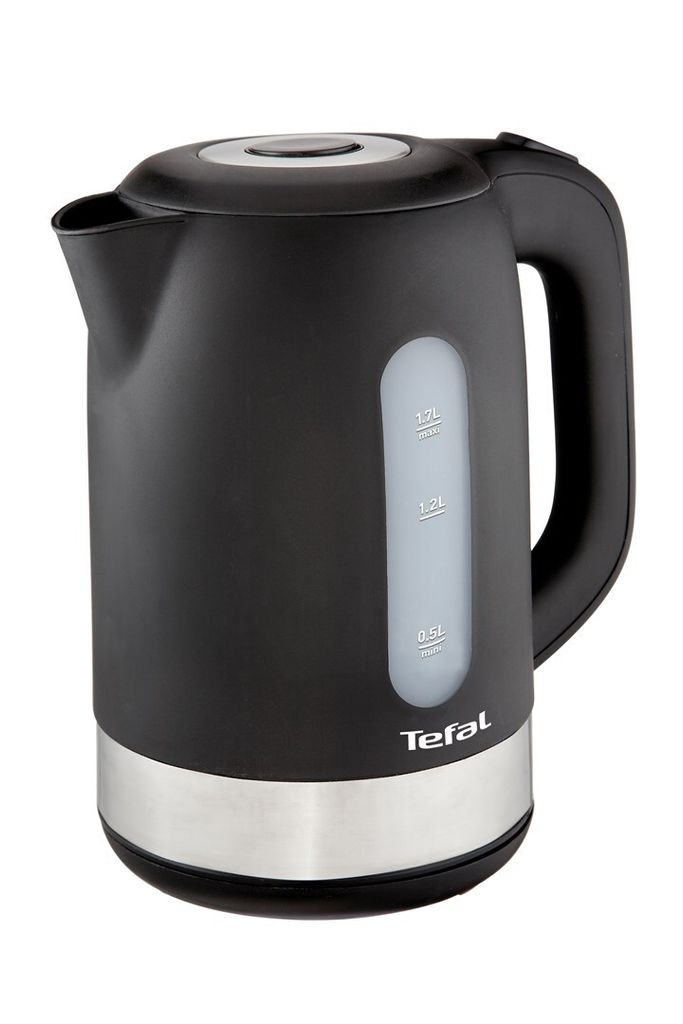 Tefal KO330830 1,7l nero Immagine del prodotto 