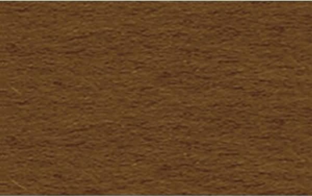 Tonkarton 220g/qm A4 VE=100 Bogen mittelbraun