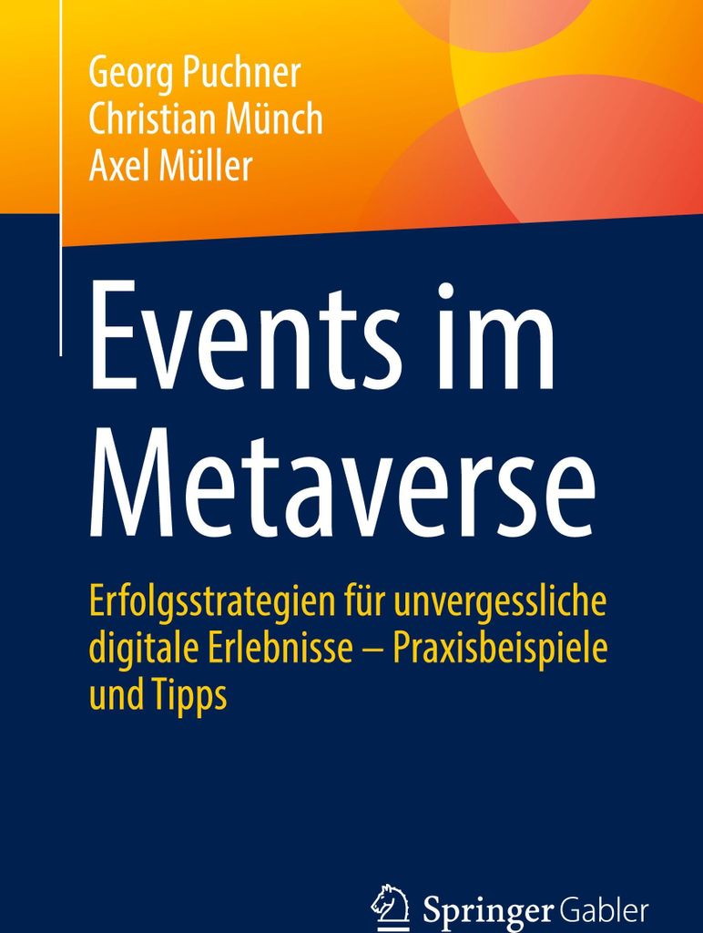 Events im Metaverse