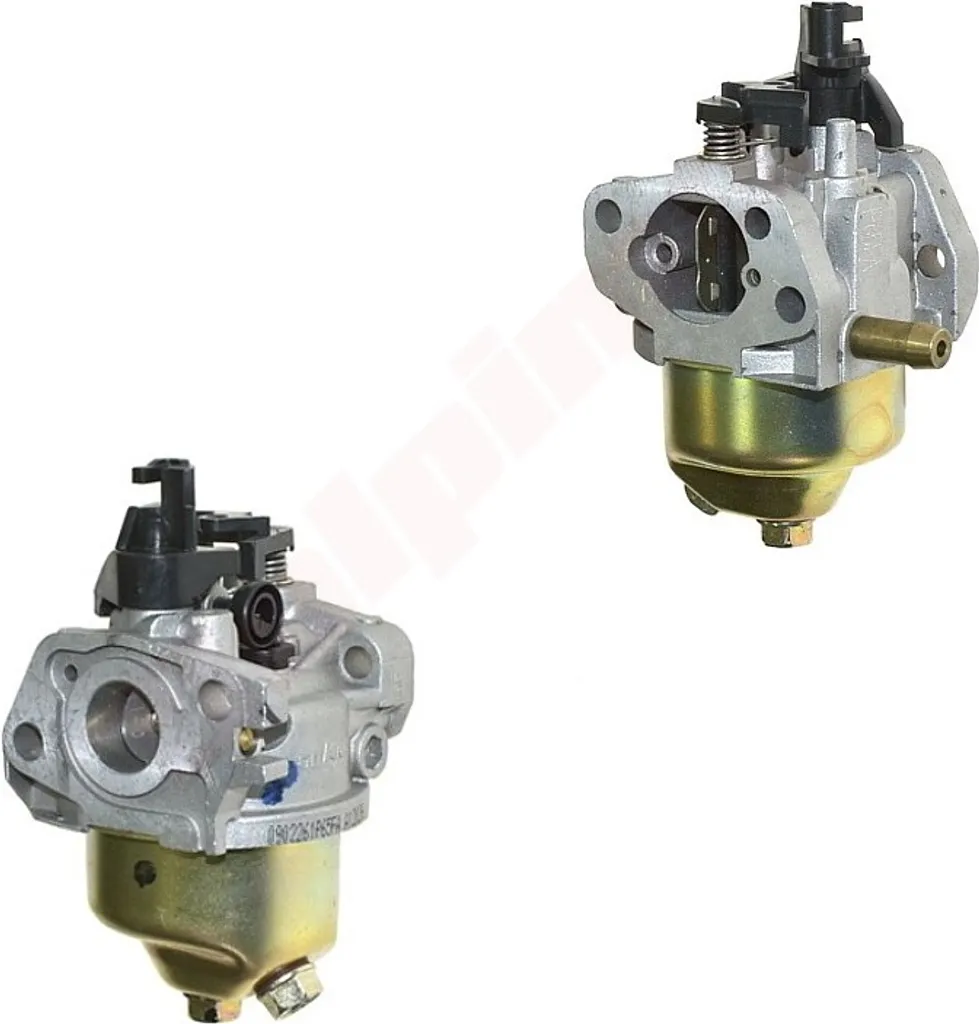 Carburateur Haute Précision Moteur 1P65F 139cc Gazeur MTD 951-10838