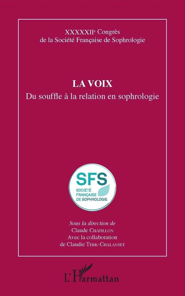 La voix