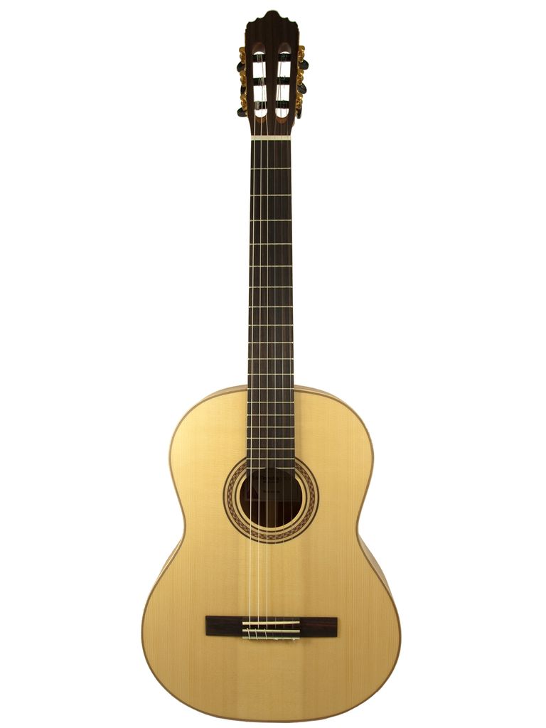 LA MANCHA Rubi SMX Exotic Wood