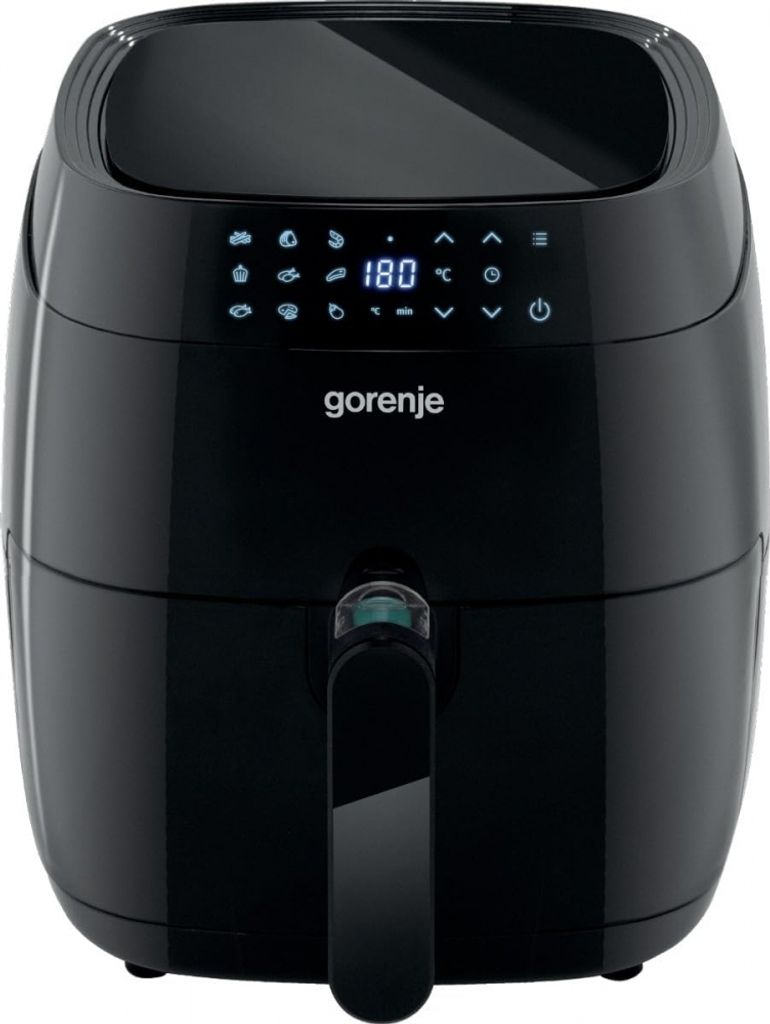 Gorenje AF1409DB, Frytkownica na gorące powietrze, 3,2 l, Zdjęcie produktu 