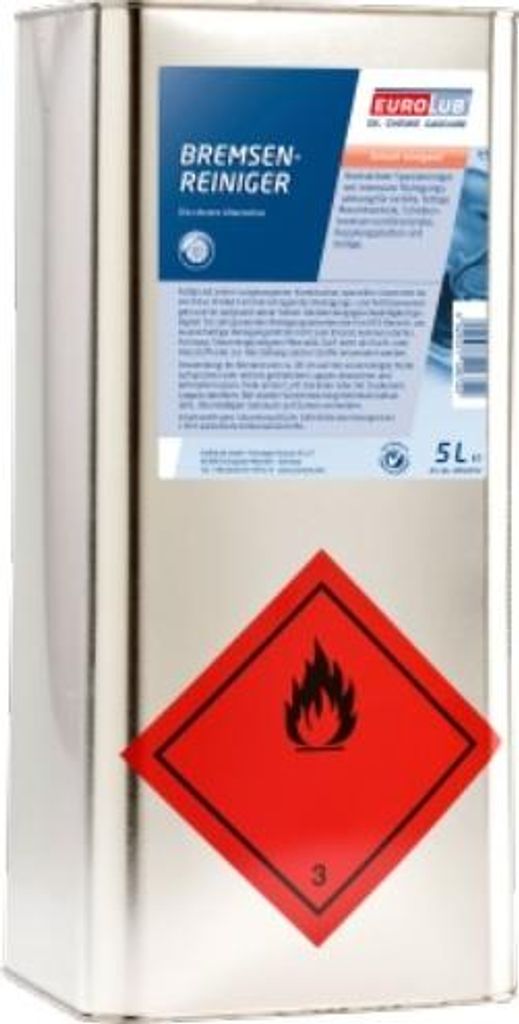 Bremsenreiniger Teilereiniger Bremse Reiniger Brake Produktbild 