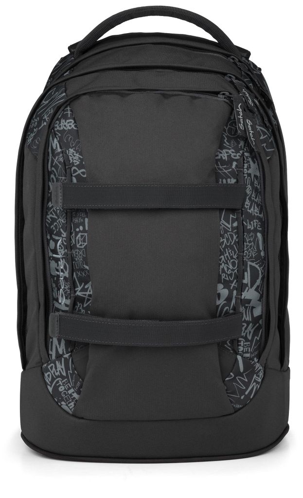 satch Schulranzen satch Pack 46 x 31 x 27 Produktbild 
