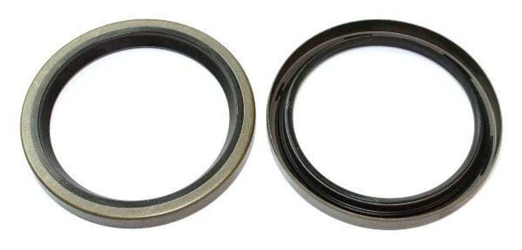 ELRING Dichtring 804.940 10mm NBR (Nitril-Butadien-Kautschuk) 80mm 100mm