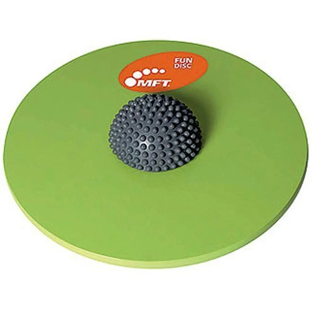Plateau d'Équilibre Fun Disc MFT pour le Fitness à la Maison